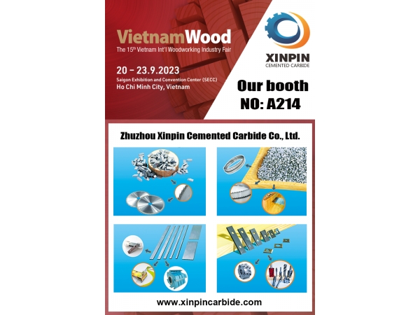 See you in Vietnam Wood