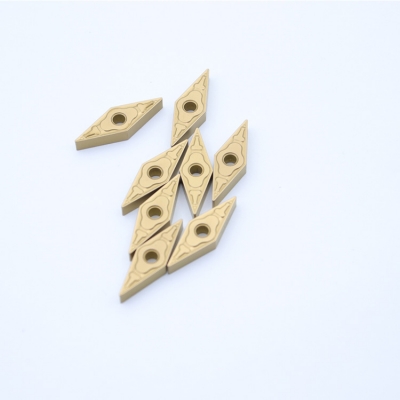 ZHUZHOU turning inserts VNMG160404-PM YBC252 CNC machine cutting tools