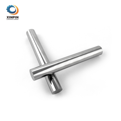 Fine grinding short rod, Wholesale tungsten carbide rods with various sizes