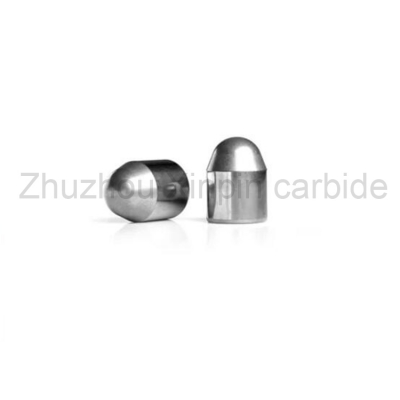 Cemented carbide drill bit buttons for stone drilling from factory zhuzhou china