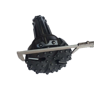 254mm-DHD380 rock drilling drill bit