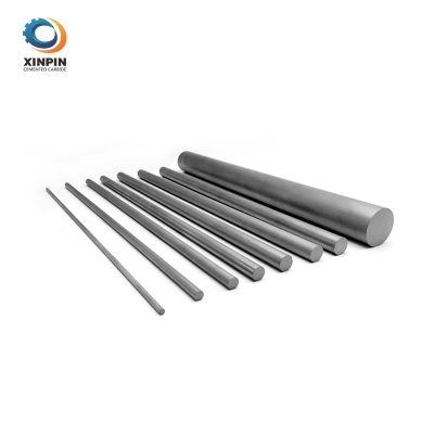 Coarse grinding bar,Long rod carbide factory sale