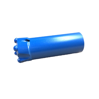 Tapered drill bit 43mm-R32